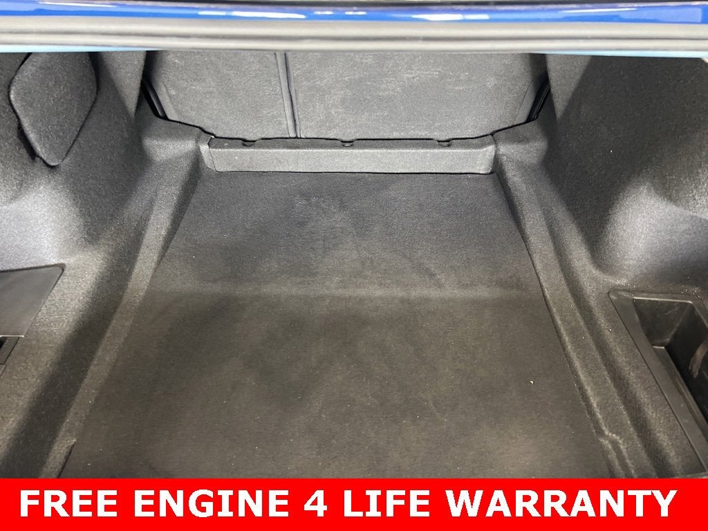 2021 Cadillac CT4 Sport