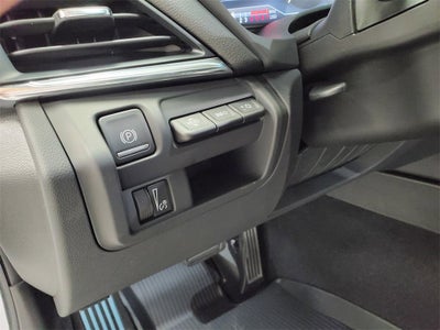 2026 Cadillac CT4-V V-Series