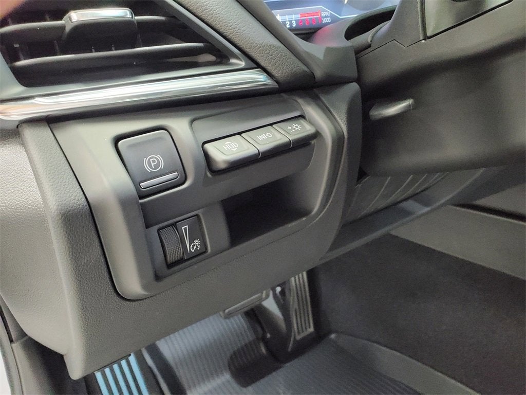 2026 Cadillac CT4-V V-Series