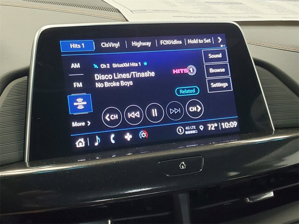 2026 Cadillac CT4-V V-Series