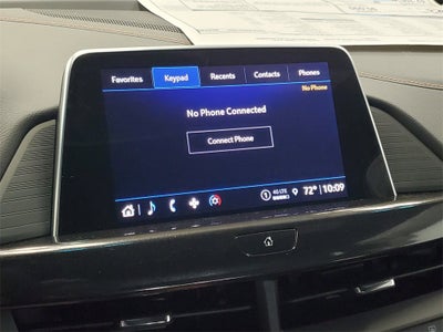 2026 Cadillac CT4-V V-Series