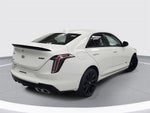 2026 Cadillac CT4-V V-Series
