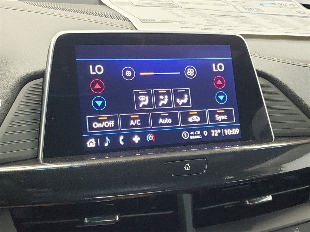 2026 Cadillac CT4-V V-Series