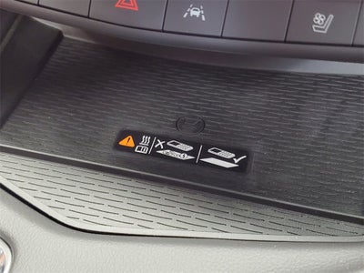 2026 Cadillac CT4-V V-Series