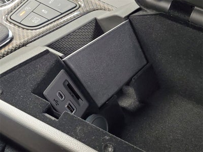 2026 Cadillac CT4-V V-Series