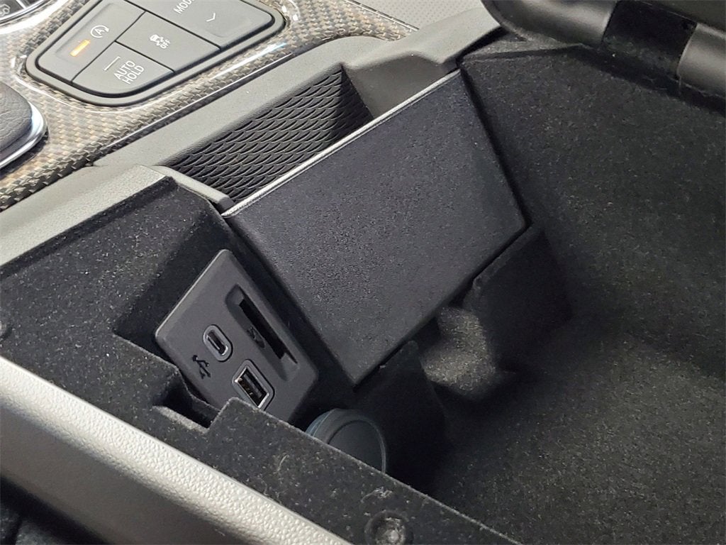 2026 Cadillac CT4-V V-Series