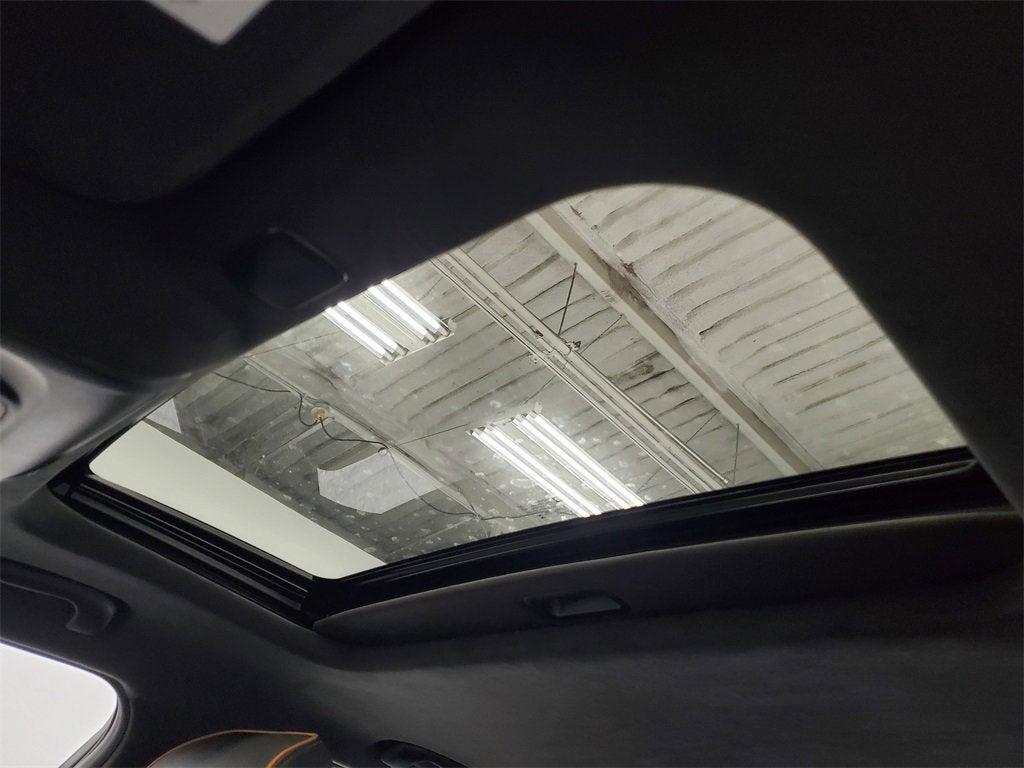 2026 Cadillac CT4-V V-Series