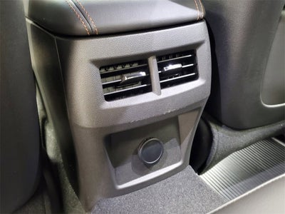 2026 Cadillac CT4-V V-Series