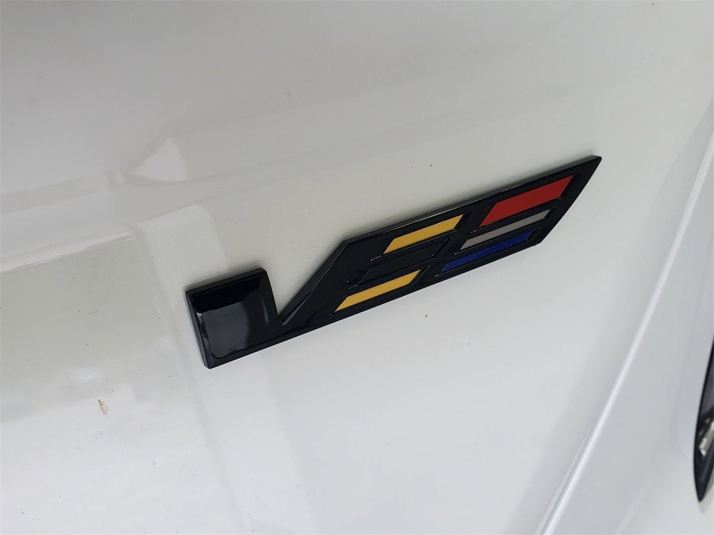 2026 Cadillac CT4-V V-Series