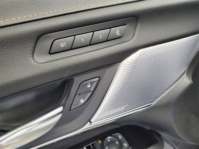 2026 Cadillac CT4-V V-Series