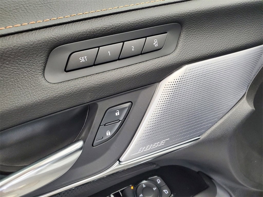 2026 Cadillac CT4-V V-Series