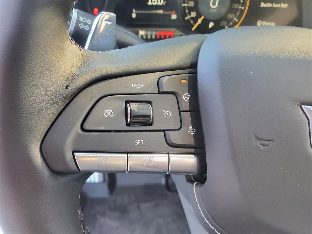 2026 Cadillac CT4-V V-Series