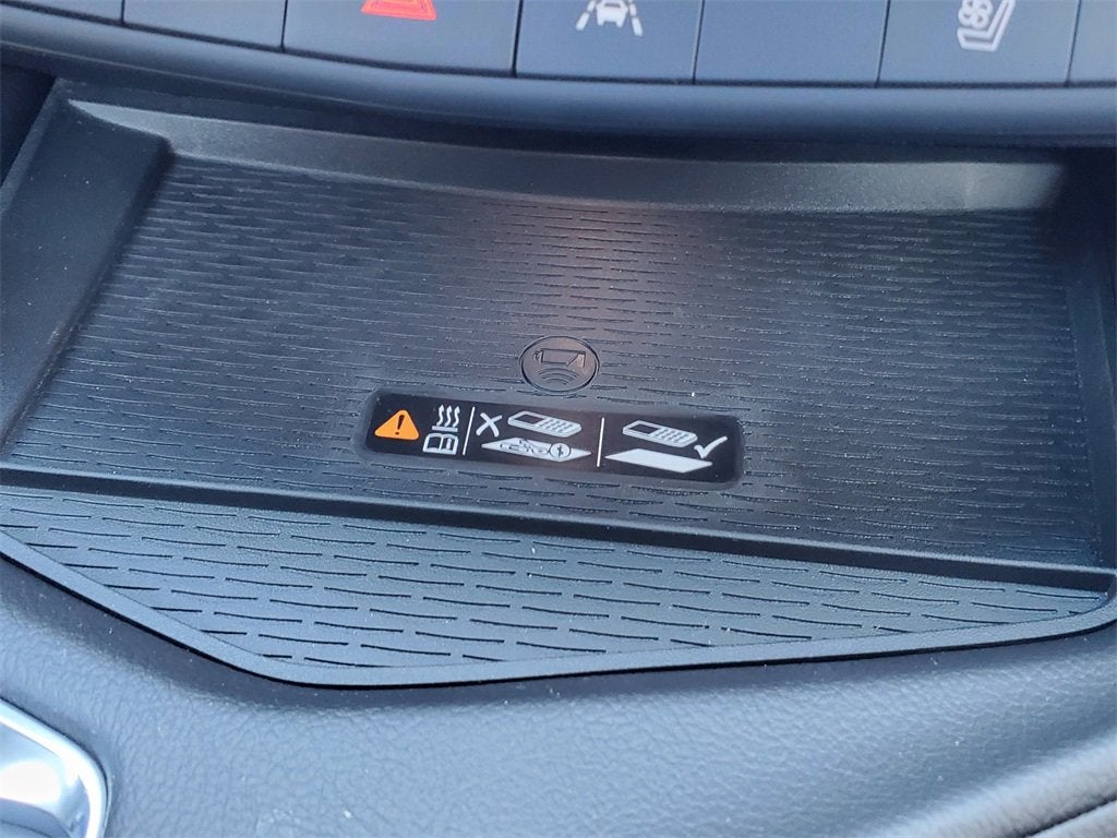 2026 Cadillac CT4-V V-Series