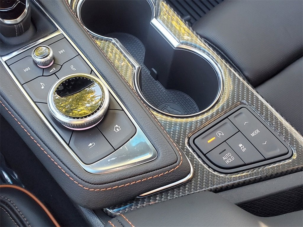 2026 Cadillac CT4-V V-Series