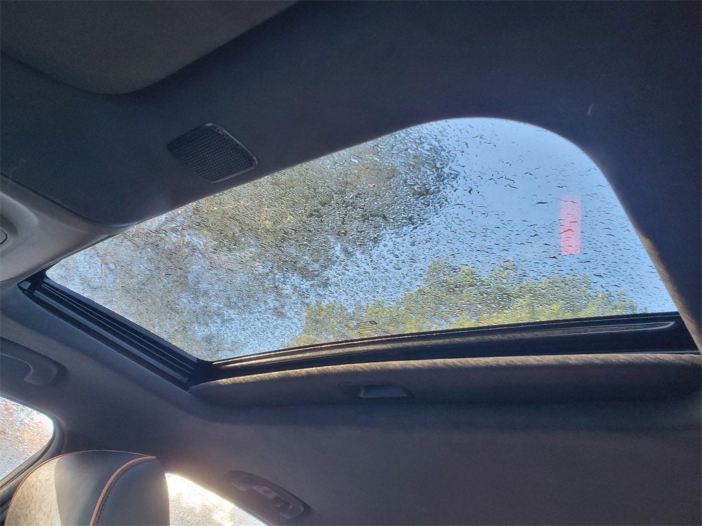 2026 Cadillac CT4-V V-Series