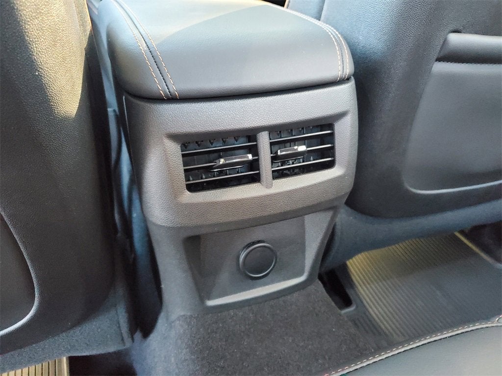 2026 Cadillac CT4-V V-Series