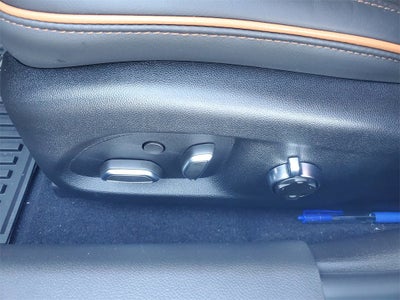 2026 Cadillac CT4-V V-Series