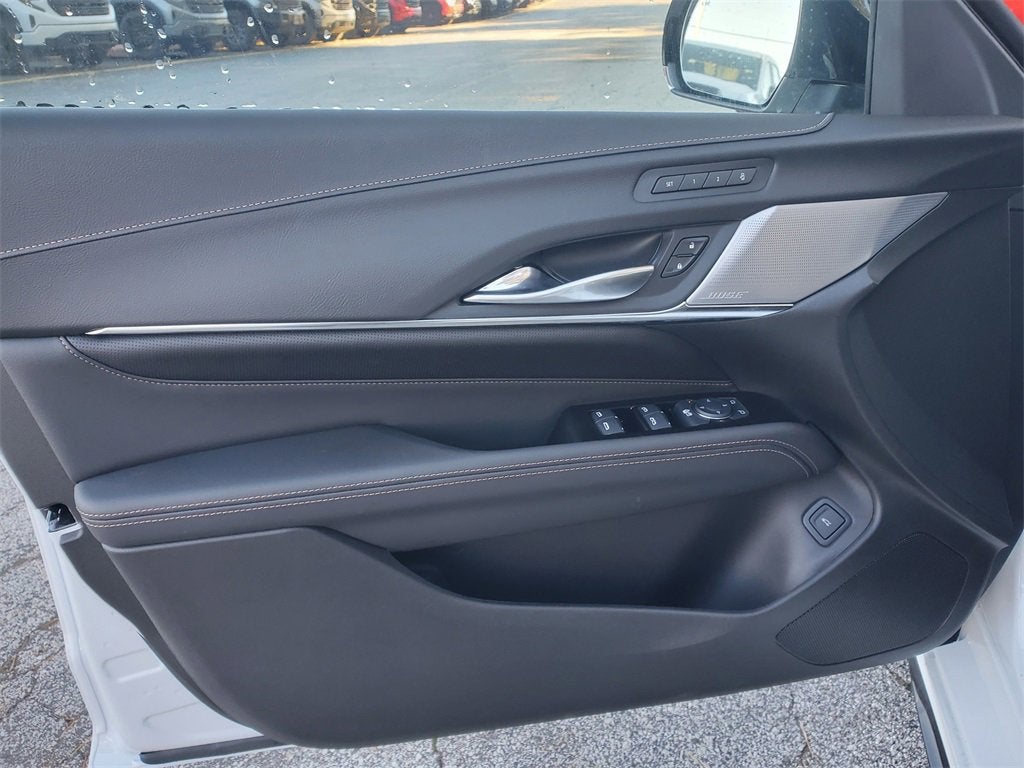 2026 Cadillac CT4-V V-Series