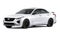 2026 Cadillac CT4-V V-Series