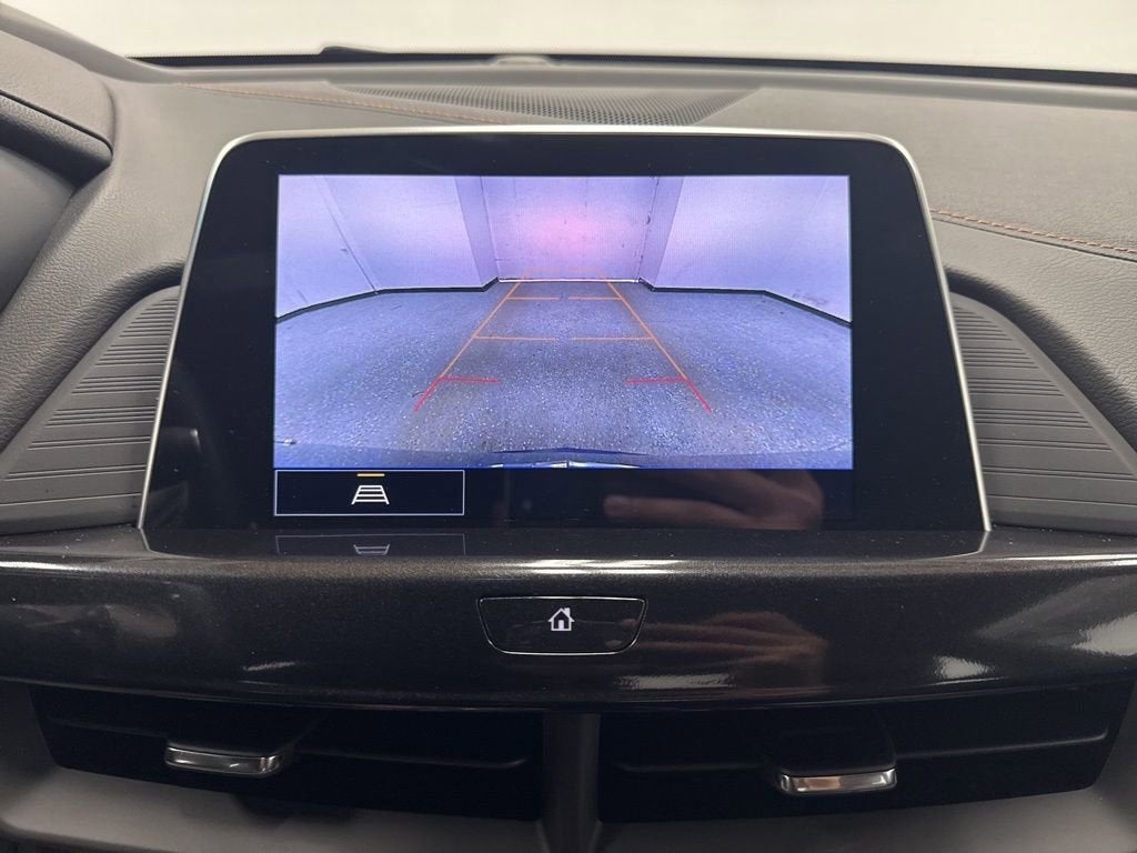 2023 Cadillac CT4-V V-Series