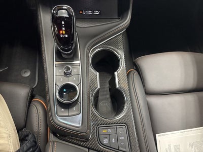 2023 Cadillac CT4-V V-Series