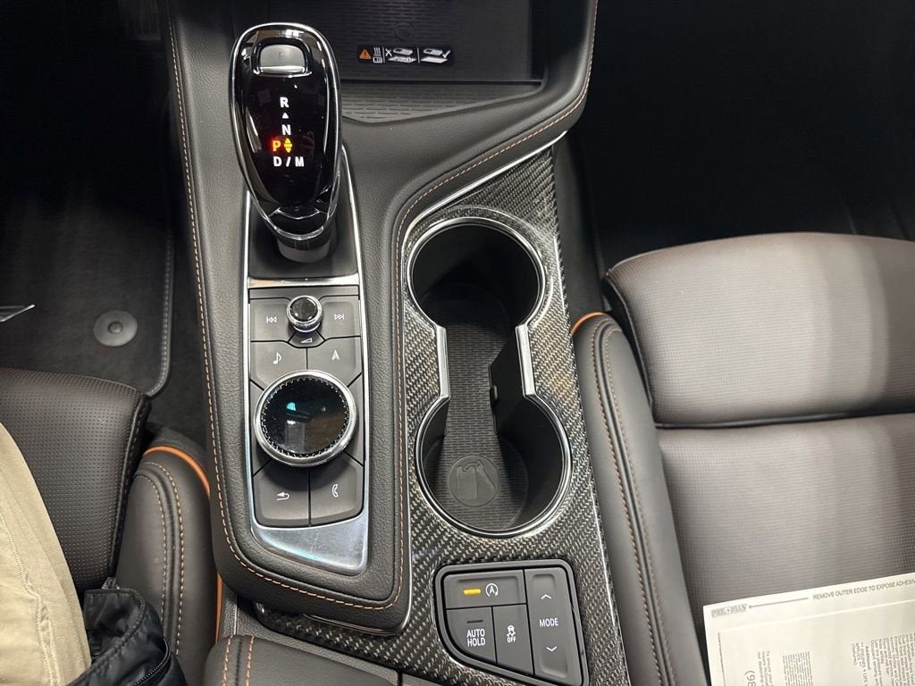 2023 Cadillac CT4-V V-Series