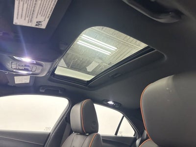 2023 Cadillac CT4-V V-Series