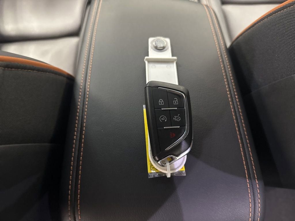 2023 Cadillac CT4-V V-Series