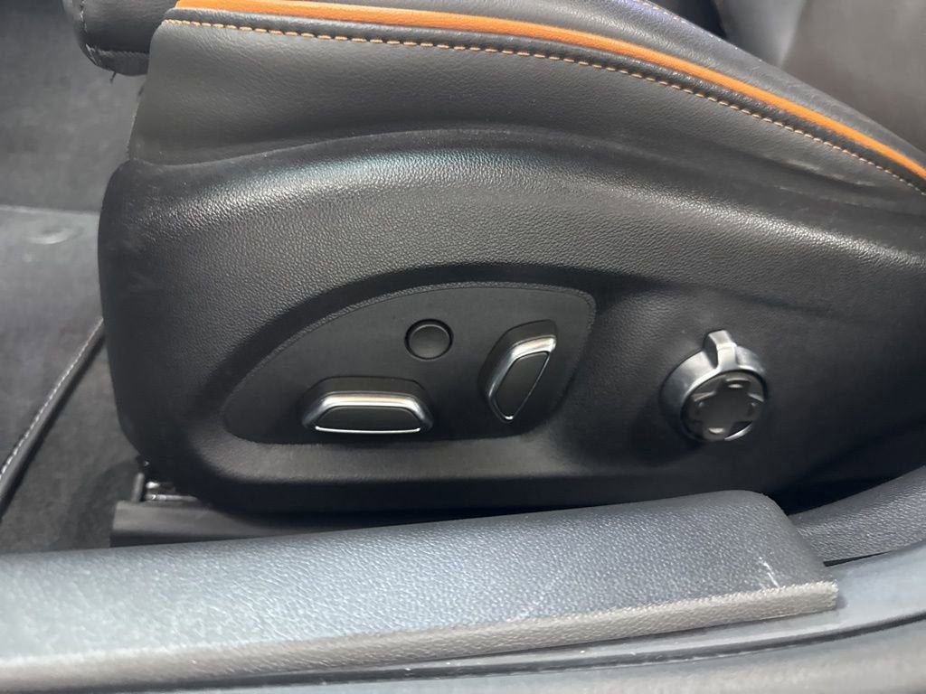 2023 Cadillac CT4-V V-Series