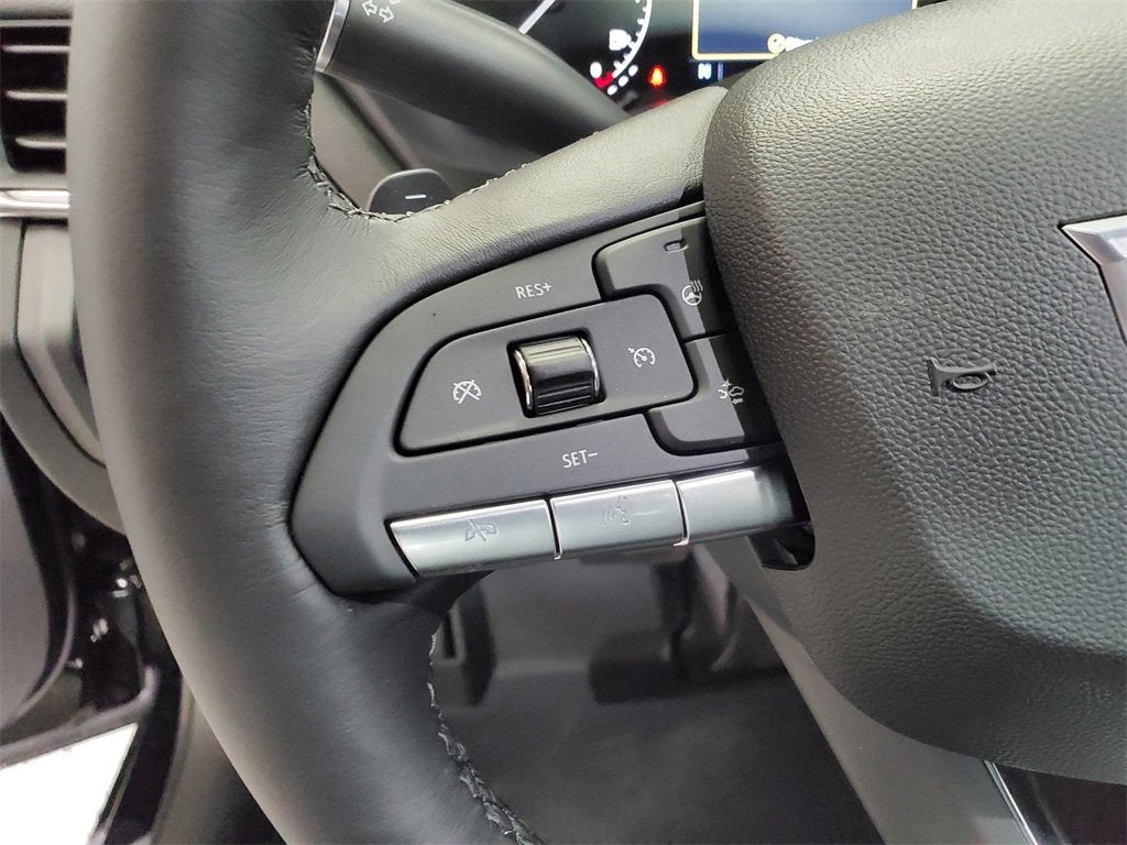 2026 Cadillac CT4 Luxury