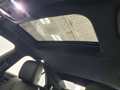 2026 Cadillac CT4 Luxury