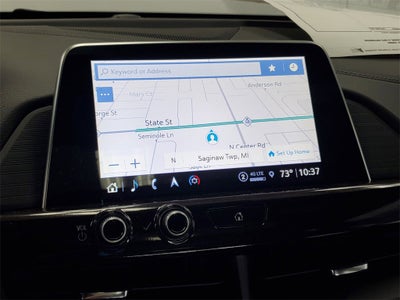 2026 Cadillac CT4 Luxury