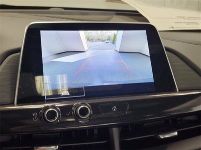 2026 Cadillac CT4 Luxury