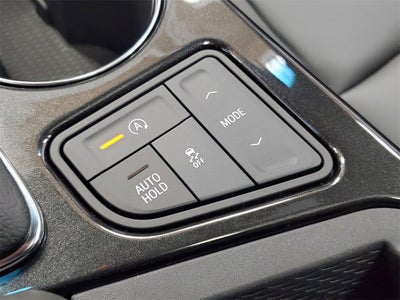 2026 Cadillac CT4 Luxury