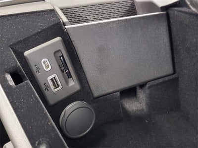 2026 Cadillac CT4 Luxury