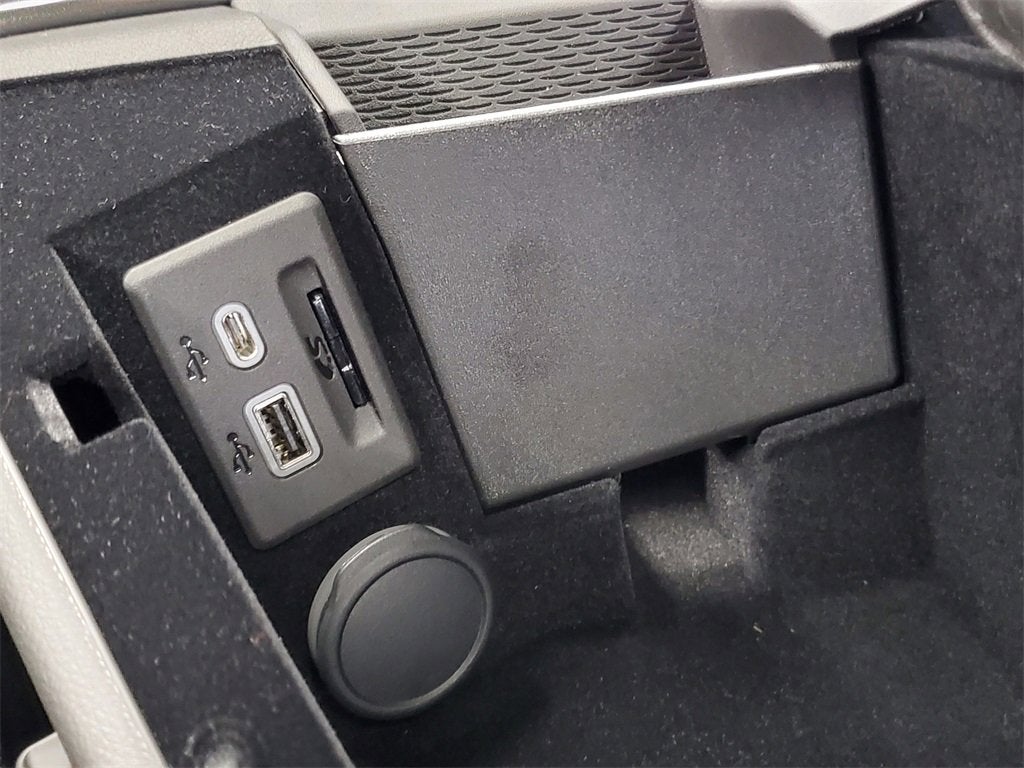 2026 Cadillac CT4 Luxury