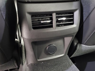 2026 Cadillac CT4 Luxury