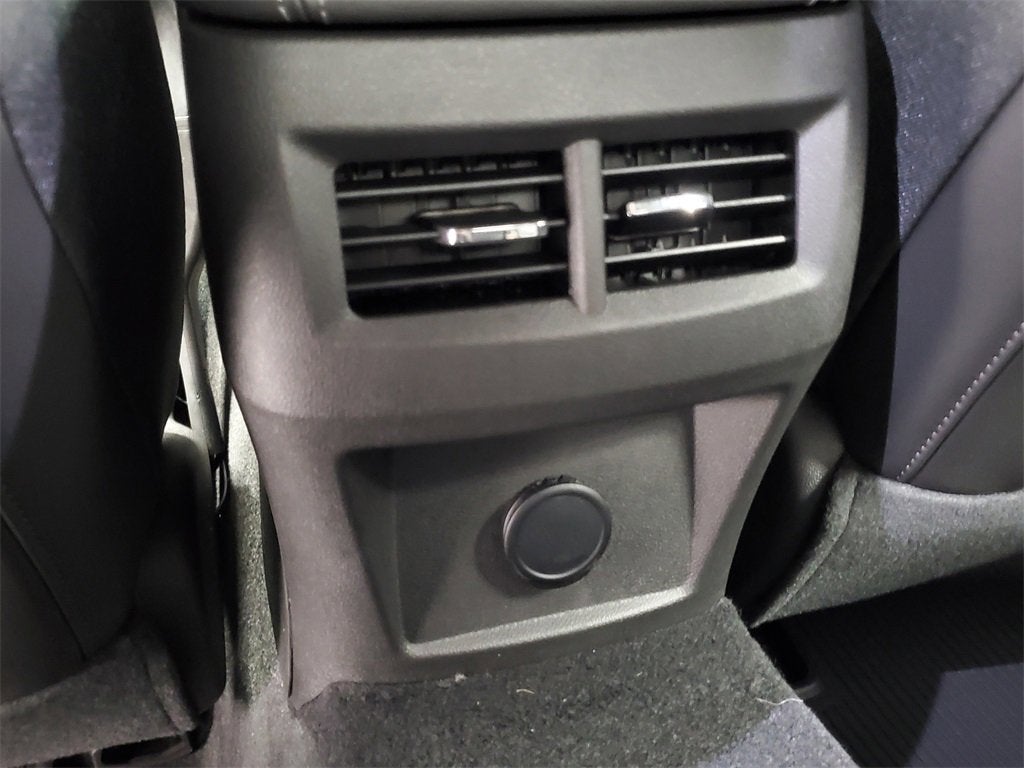 2026 Cadillac CT4 Luxury