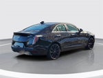2026 Cadillac CT4 Luxury