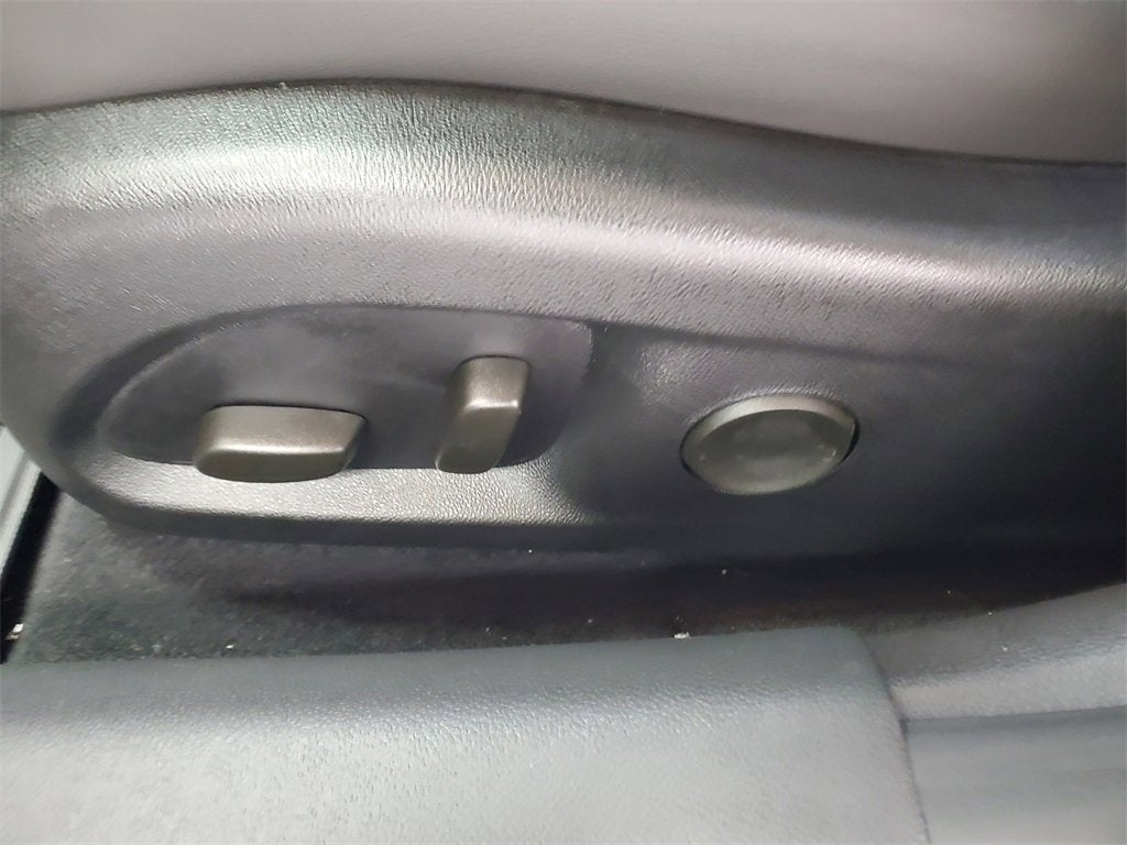 2026 Cadillac CT4 Luxury