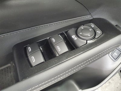 2026 Cadillac CT4 Luxury