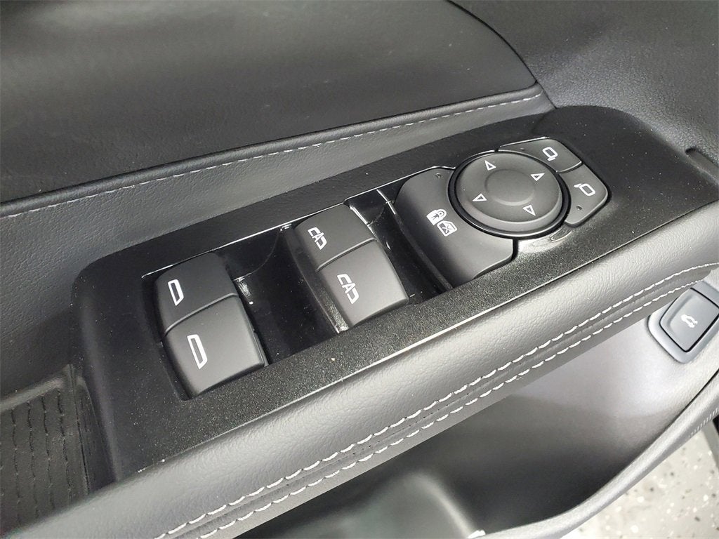 2026 Cadillac CT4 Luxury