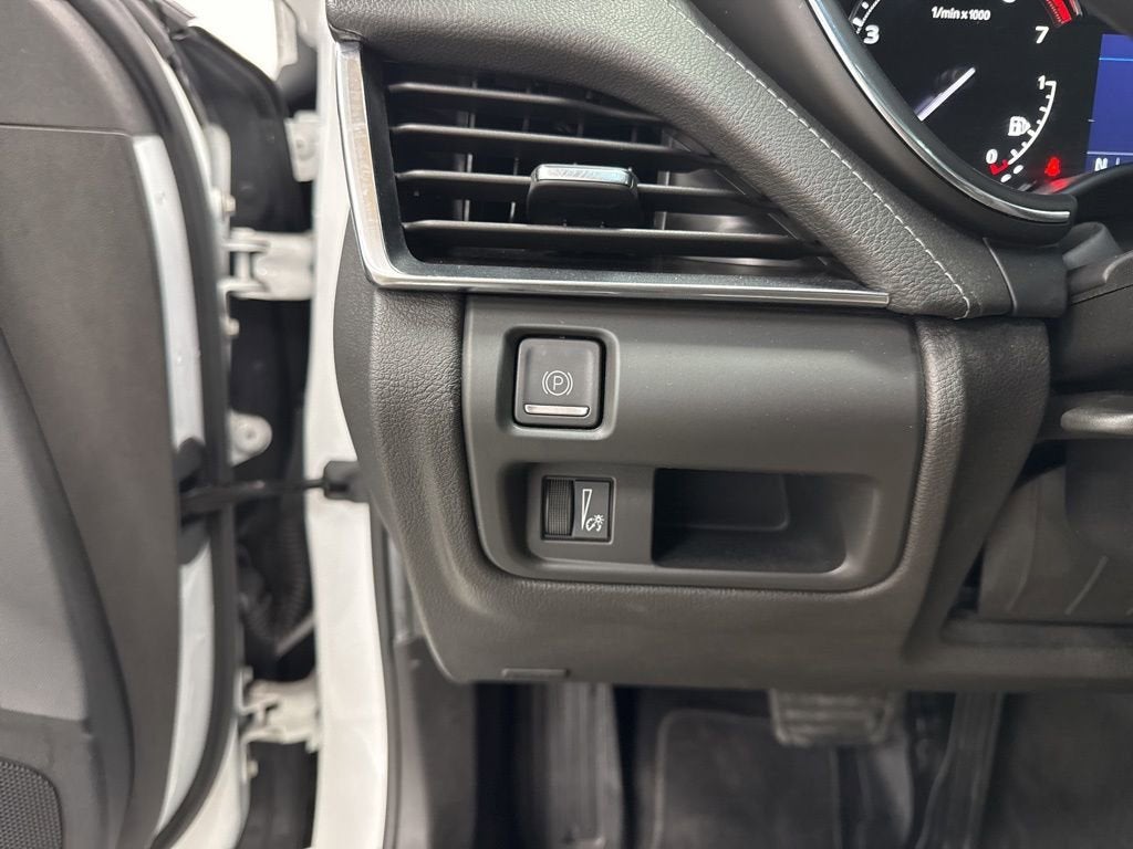 2020 Cadillac CT5 Luxury