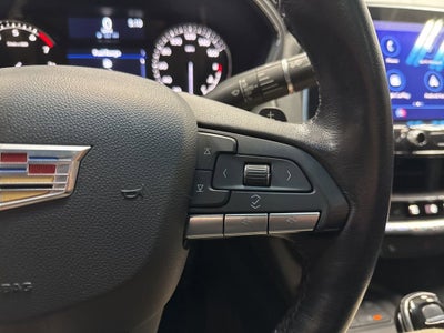 2020 Cadillac CT5 Luxury