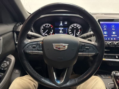 2020 Cadillac CT5 Luxury