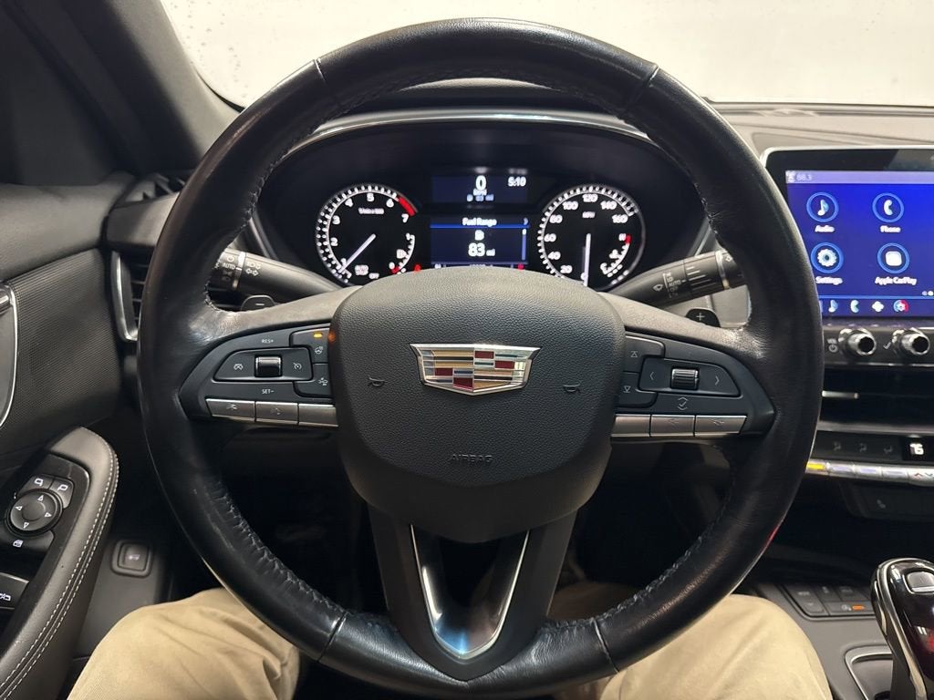 2020 Cadillac CT5 Luxury