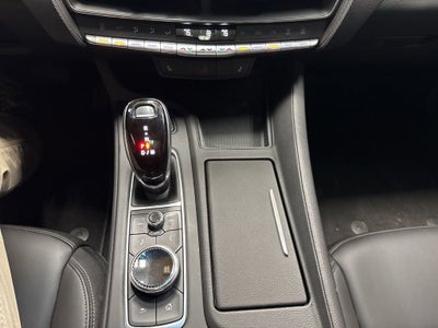 2020 Cadillac CT5 Luxury