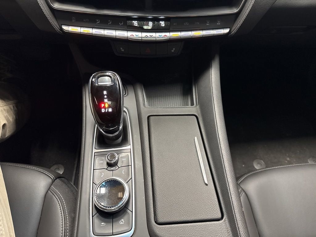 2020 Cadillac CT5 Luxury