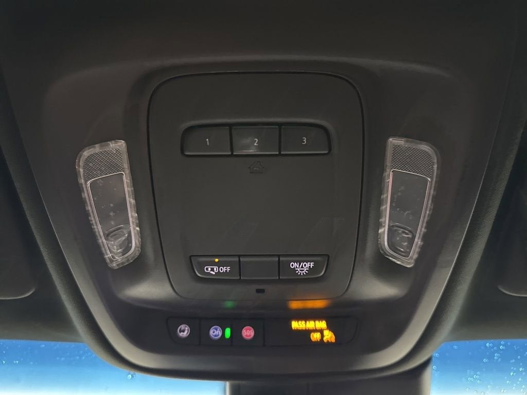 2020 Cadillac CT5 Luxury