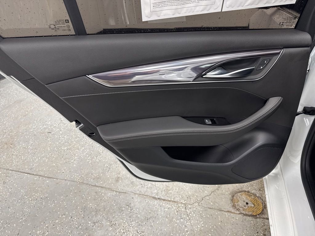 2020 Cadillac CT5 Luxury